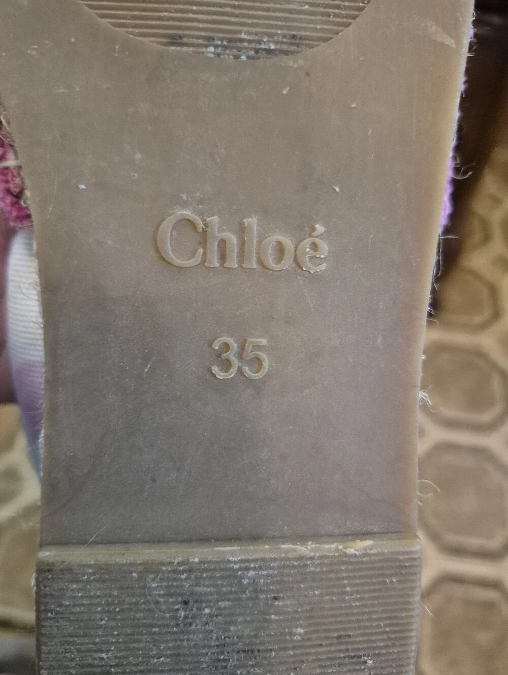 Chloe Kids sz35